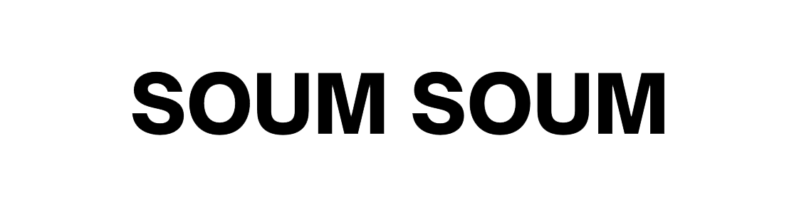 SOUM-SOUM