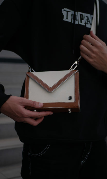 Le Postier Toile
